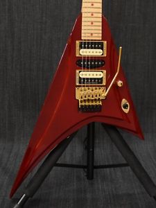 Edwards by ESP E-PV-143 2006 Used Electric Guitar Free Shipping EMS