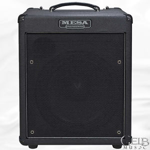 Mesa Boogie WalkAbout Scout 1x12 Combo Bass Amplifier - 1.WK12.AB.N4