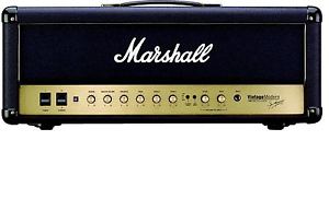 Marshall Vintage Modern 100 Watt Head - Purple
