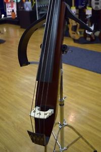 YAMAHA SLB200 Electric Upright Bass Free Shipping