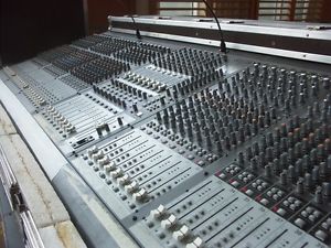 Mackie 4808 Mixer