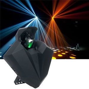 American DJ Warlock Barrel Moonflower Effect Light - New