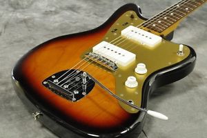 Fender Japan Jazz Master JM66/ALG F3S  FREESHIPPING/123