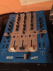 rane empath Blue Edition