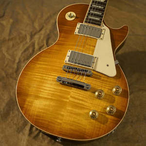 New Gibson Les Paul Traditional Premium Finish 2016 T [Honey Burst] 4.12kg