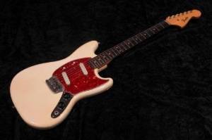 Fender USA 1964 Duo Sonic II