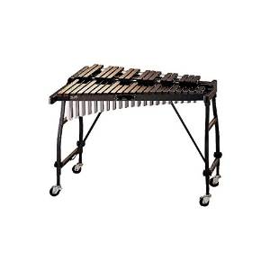 Musser M42 / M7042 / M8042 Elite 3 Octave Xylophone With Concert Frame (M42)