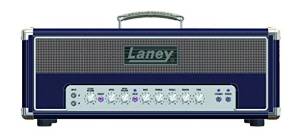 Laney Amps