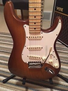2012 Fender American Special Stratocaster