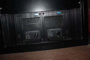 Urei 6500 Studio Power Amp.