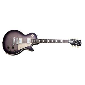 Gibson USA LPPCPPRC1 LP Peace 2014 Solid-Body Electric Guitar, Placid Purple Min-ETune