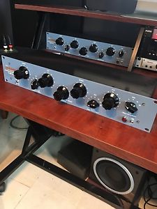 Warm Audio EQP-WA Pultec Style EQ Pair