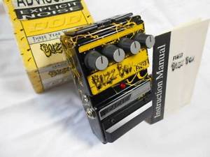 DOD FX33 Octave 