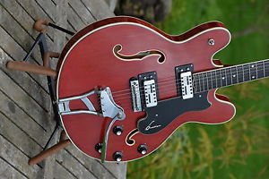 1968 Ovation model 1212-2 Storm Series FREE DHL shipping EEC/USA