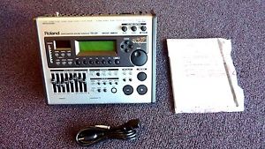Roland TD20 Drum Module....EXCELLENT