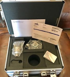 Neumann TLM-103 Large Diaphragm Condenser Microphone Anniversay With Case.