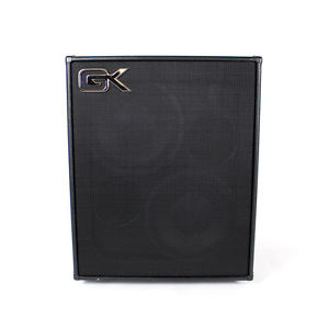 Gallien-Krueger MB210-II 500W 2X10 Ultralight Bass Combo Amp