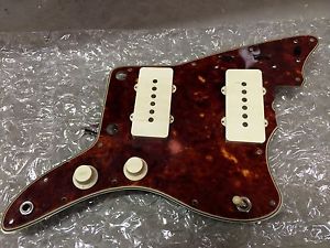 1964 Fender Jazzmaster Pre -CBS Loaded Pickguard SUPER RARE Original Pickups
