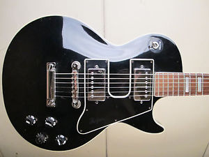 ♫ Rare vintage HOFNER 4579 Les Paul, TOP QUALITY+ SOUND