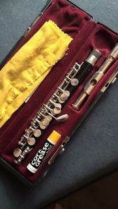 Yamaha 32 Piccolo