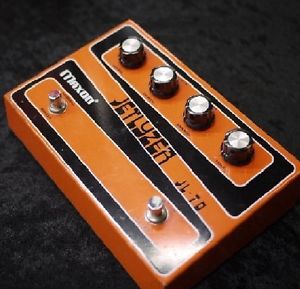 Maxon JL-70 JETLYZER 'Produced in the 70's MADE IN JAPAN F/S