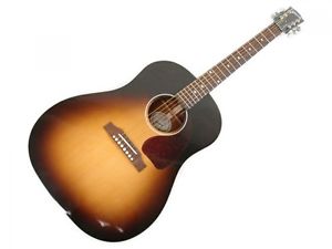Gibson J-45 STANDARD 5 Warizan Fret Second Hand Acoustic Guitar Best Deal Japan