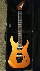 2016 Jackson DK2 Dinky Pro