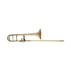 Schilke ST20 Custom Axial Series F Attachment Trombone YYY/S1 Yellow Bell, Crook and Square Tuning Slide (YYY/S1 Yellow Bell, Crook and Square Tuning Slide)