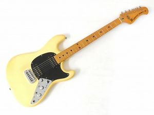 MUSICMAN SABRE2 Used  w/ Gigbag