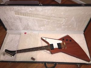 Gibson Explorer Electric Guitar 2007