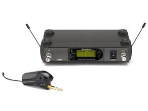 AR300: Airline Synth Guitar System AR300RX/AG3