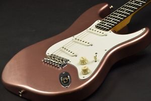 Sonic STR Burgundy Mist Electric Free Shipping