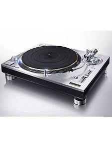 NEW SEALED TRIPLE BOXED USA VERSION TECHNICS SL-1200GAE