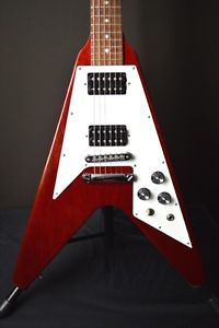 Gibson '67 Flying V Electric Free Shipping