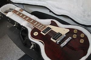 Gibson Les Paul Signature T 2013 (Wine Red)