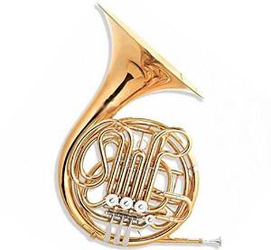 Double French Horn