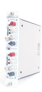 Rupert Neve Designs Portico 5043 Vertical Two-channel compressor/limiter
