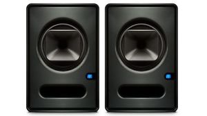 NEW Presonus Sceptre S6 Matched Pair - HDActive Studio Monitors  NPRE031