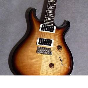 Free Shipping Used Paul Reed Smith(prs) Custom24 2013 (Custom Color)