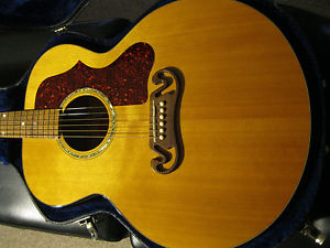 Gibson j100 Xtra
