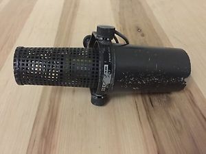 Vintage Shure SM7 Dynamic Microphone *USA *Amazing Sound