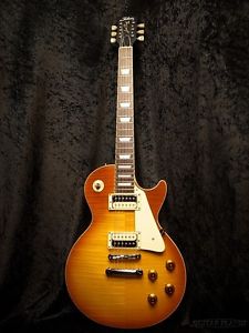 [NEW!!!]Tokai LS128F MVF, Les Paul type electric guitar, Made in Japan