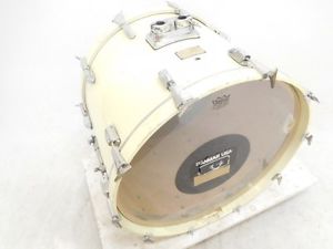 Pearl Bass Drums ZENITHAL RESONATOR 24″ K2162586
