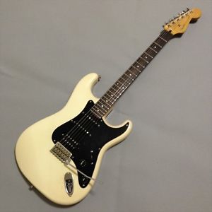 Very Rare! Fender Japan Stratocaster ST-314 Medium Scale Made in Japan 1987-1988