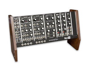 Box11 Synthesizers.com analog modular synth system dotcom MU