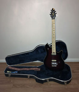 Peavey EVH Wolfgang Special