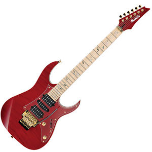 Ibanez RG8550MZ J-Custom Electric guitar*RED Spinel *Made in JAPAN*NEW*Worldwide