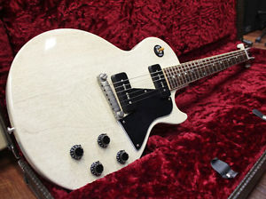 2013 Gibson Custom Shop Historic Collection 1960 Les Paul Special Single Cut VOS