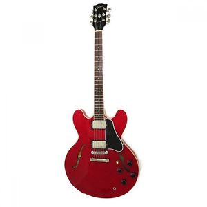 Gibson ES-335 Dot Rami Ney Ted Maple Body 1993 Made Used Electric Guitar Japan