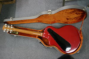 YAMAHA SG Used  w/ Hard case